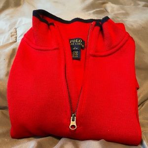 Polo Ralph Lauren pullover